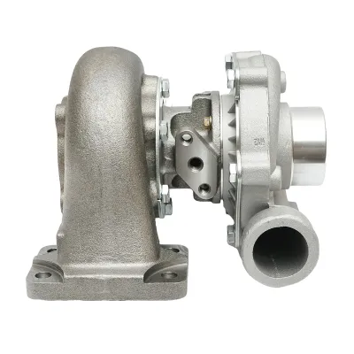 Turbo pentru Perkins, JCB cod OEM 2674A394, 2674A076, 2674397, 466674-1, 2674A398, 46577800006, 2674399 - imagine 2