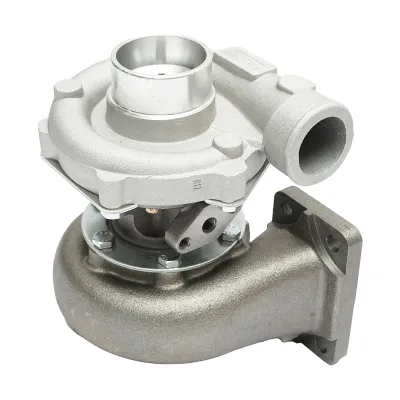 Turbo pentru Perkins, JCB cod OEM 2674A394, 2674A076, 2674397, 466674-1, 2674A398, 46577800006, 2674399 - imagine 5