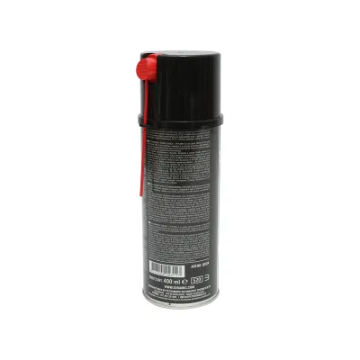 Spray vaselina alba cu teflon 400ml Xeramic - imagine 2