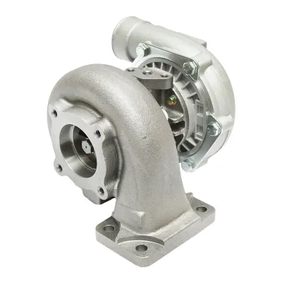 Turbocompresor pentru Fiat, Iveco, Hitachi Digger, Ford cod OEM 4817756, 98472953EZ, 500332654, 466698-0008, 466698-0001, 466698-0004 - imagine 2