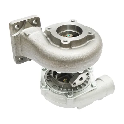 Turbocompresor pentru Fiat, Iveco, Hitachi Digger, Ford cod OEM 4817756, 98472953EZ, 500332654, 466698-0008, 466698-0001, 466698-0004 - imagine 5