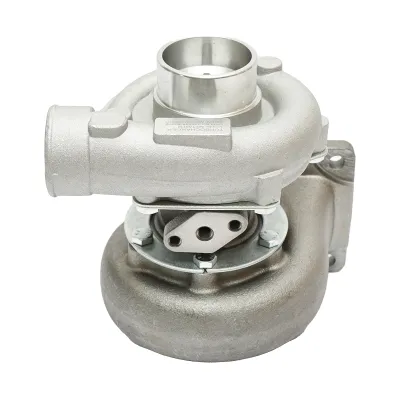 Turbocompresor pentru Fiat, Iveco, Hitachi Digger, Ford cod OEM 4817756, 98472953EZ, 500332654, 466698-0008, 466698-0001, 466698-0004 - imagine 3