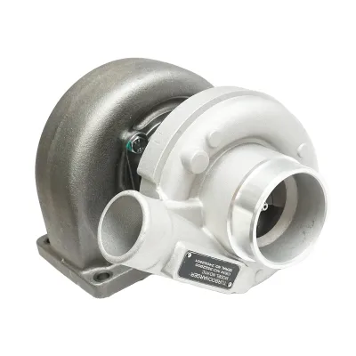 Turbo pentru motor Cummins cod OEM 3522900, 3520030, 3535381, 3903667, 3903666, J919139, J919133, J919130, J919129, J908293, J919135, J906602 - imagine 4