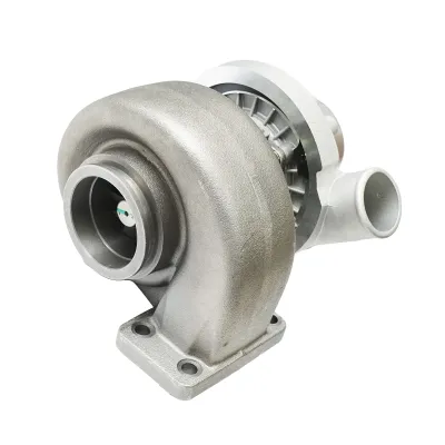 Turbo pentru motor Cummins cod OEM 3522900, 3520030, 3535381, 3903667, 3903666, J919139, J919133, J919130, J919129, J908293, J919135, J906602 - imagine 5