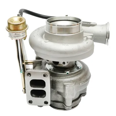 Turbo pentru motor Cummins cod OEM 2839421, 2839423, 2839423H, 4040255, 4041761, 4046106, 4090056, 2881754, 2881754NX, 2881754RX - imagine 5