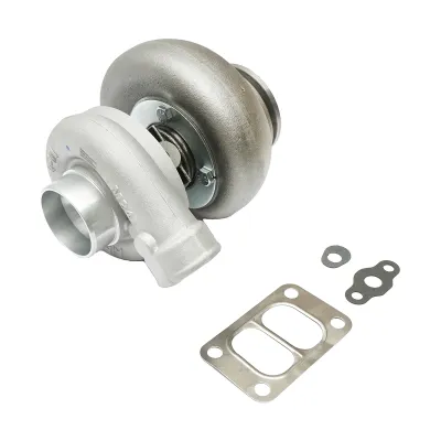 Turbocompresor pentru Ford cod OEM  87800959, 465153-0004, 4651530004, 4651534, 4651535004S