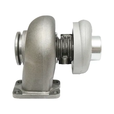 Turbocompresor pentru Ford cod OEM  87800959, 465153-0004, 4651530004, 4651534, 4651535004S - imagine 2