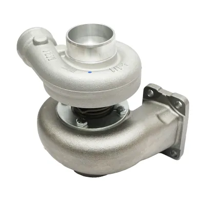 Turbocompresor pentru Ford cod OEM  87800959, 465153-0004, 4651530004, 4651534, 4651535004S - imagine 4