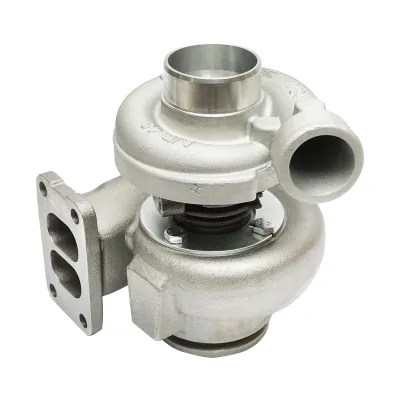 Turbocompresor pentru Ford cod OEM  87800959, 465153-0004, 4651530004, 4651534, 4651535004S - imagine 3
