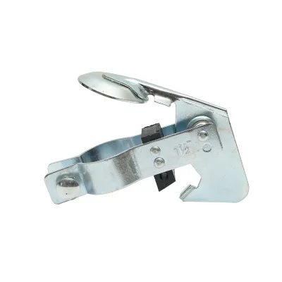 Capac protectie toba esapament 41-43mm - imagine 3