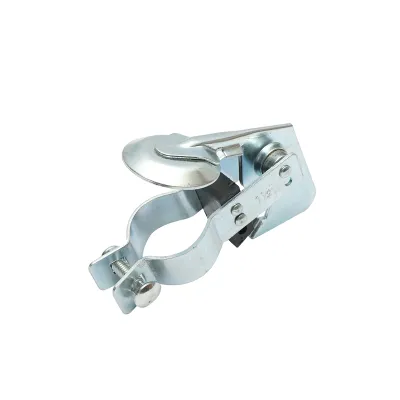 Capac protectie toba esapament 41-43mm - imagine 2
