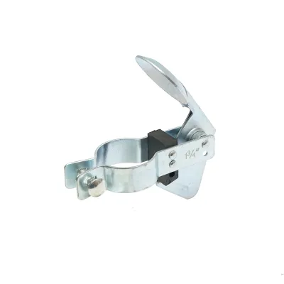 Capac protectie toba esapament 45-48mm - imagine 2