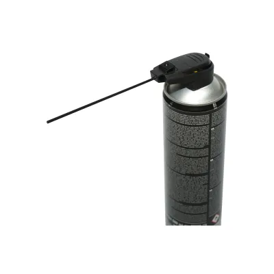 Spray multifunctional X-40 ceramic pentru curatare, protectie si lubrifiere 500ml Xeramic - imagine 3