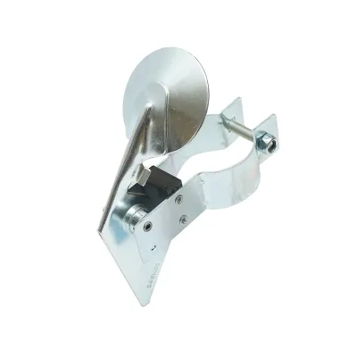 Capac protectie toba esapament 54-57mm - imagine 3