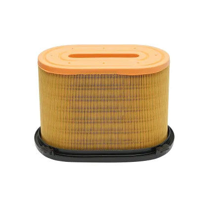 Filtru aer pentru Caterpillar, Liebherr, Zetor, Manitou, Atlas cod OEM C26270, 362-0107, 10173359, 93-4662, N50352454, 05821494
