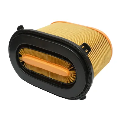 Filtru aer pentru Caterpillar, Liebherr, Zetor, Manitou, Atlas cod OEM C26270, 362-0107, 10173359, 93-4662, N50352454, 05821494 - imagine 4
