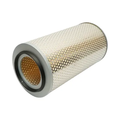 Filtru aer exterior Deutz, John Deere, Case IH, Claas, Fendt, Perkins cod OEM C20325/2, 3219420R1, 3I0337, 3353440, 265045, 2165049, F184230090050, AL78869 - imagine 2