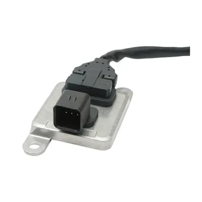 Senzor NOx John Deere cod OEM RE552182 - imagine 3