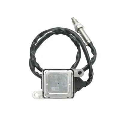 Senzor NOx John Deere cod OEM RE552182 - imagine 2