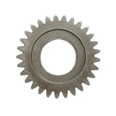Pinion satelit fata Z=29 pentru Komatsu, Manitou, Bobcat, New Holland, Case, Terex, Caterpillar, John Deere cod OEM 100393-36W, M100393-36W, 3475610M1, 37700420856, N013513, 33403, 83954696, 03216310, 321631 - imagine 2