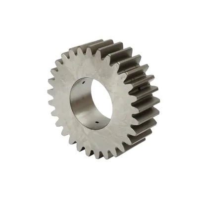 Pinion satelit fata Z=29 pentru Komatsu, Manitou, Bobcat, New Holland, Case, Terex, Caterpillar, John Deere cod OEM 100393-36W, M100393-36W, 3475610M1, 37700420856, N013513, 33403, 83954696, 03216310, 321631 - imagine 3
