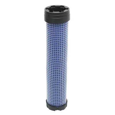 Filtru aer pentru New Holland, Case IH, Perkins, Caterpillar, Kramer cod OEM P775298, 1930592, 73184171, 1210173, 321201111002, 