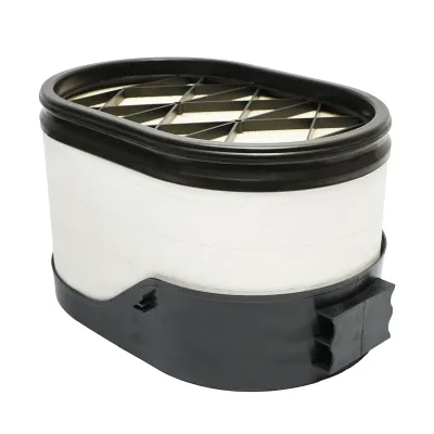 Filtru aer Case IH, Evobus, Agco, Terex cod OEM P608667, A0040946404, 87356545, 568310D1, 15504715