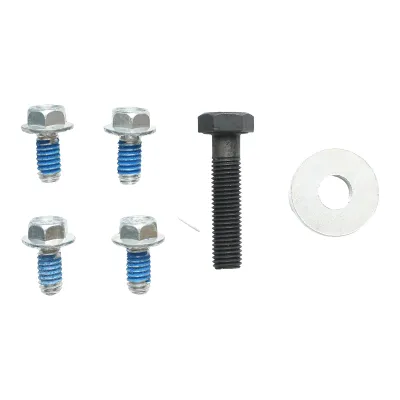 Compresor clima A/C pentru Claas, Case IH, John Deere, Massey Ferguson, New Holland cod OEM 80417398, AH84826, CL621029C0, R118393C91, D45054800 - imagine 7