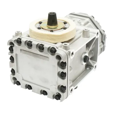 Compresor clima A/C pentru Claas, Case IH, John Deere, Massey Ferguson, New Holland cod OEM 80417398, AH84826, CL621029C0, R118393C91, D45054800 - imagine 4