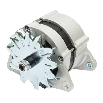 Alternator 12V pentru Valtra, Valmet BH145, BH184 cod OEM 82665410, 88647700, 89731800, 89732000, IA1272