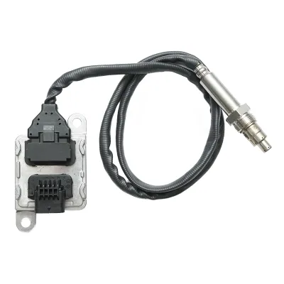 Senzor NOx pentru Massey Ferguson, Kubota, Fendt cod OEM 5WK96755A, A2C95912900-03, ACW1305320, A2C6253311466 - imagine 2