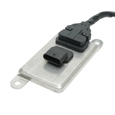 Senzor NOx pentru New Holland, Case IH, Steyr cod OEM  84414466, 84292579, 84292576 - imagine 5