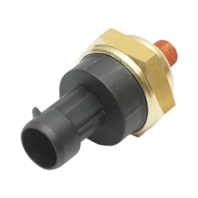 Senzor presiune ulei Bobcat 3 pini cod OEM 6674315 - imagine 4