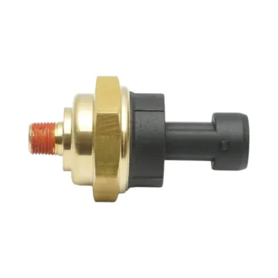 Senzor presiune ulei Bobcat 3 pini cod OEM 6674315 - imagine 3