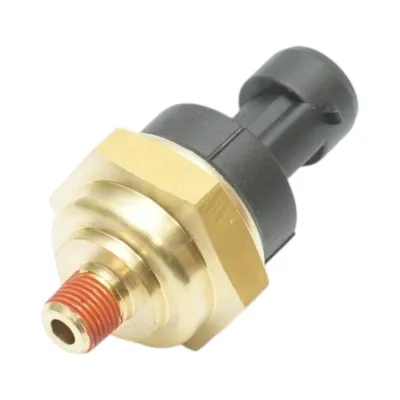 Senzor presiune ulei Bobcat 3 pini cod OEM 6674315 - imagine 2