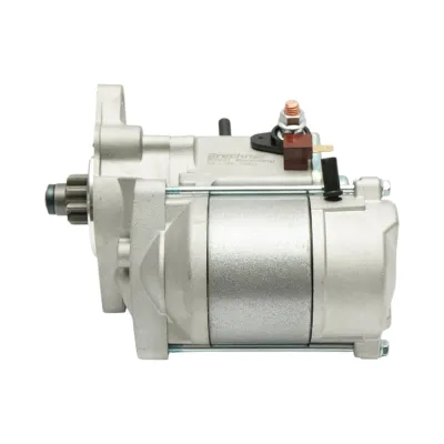 Electromotor Kubota 12V, 1.2kW, Z=9 cod OEM 15504-63010, 15504-63011, 15504-63012, 15741-63010, 15741-63011, 16271-63012, 16271-63013, 15471-63011, 16612-63011, 16612-63012, 16871-63011 - imagine 7