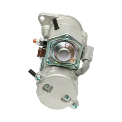 Electromotor Kubota 12V, 1.2kW, Z=9 cod OEM 15504-63010, 15504-63011, 15504-63012, 15741-63010, 15741-63011, 16271-63012, 16271-63013, 15471-63011, 16612-63011, 16612-63012, 16871-63011 - imagine 6