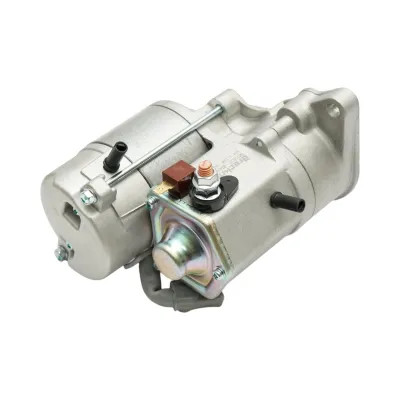 Electromotor Kubota 12V, 1.2kW, Z=9 cod OEM 15504-63010, 15504-63011, 15504-63012, 15741-63010, 15741-63011, 16271-63012, 16271-63013, 15471-63011, 16612-63011, 16612-63012, 16871-63011 - imagine 5