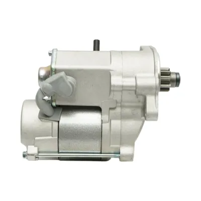 Electromotor Kubota 12V, 1.2kW, Z=9 cod OEM 15504-63010, 15504-63011, 15504-63012, 15741-63010, 15741-63011, 16271-63012, 16271-63013, 15471-63011, 16612-63011, 16612-63012, 16871-63011 - imagine 4