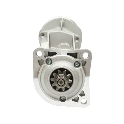 Electromotor 24V, 4.5KW bendix Z=10 pentru Perkins, Caterpillar cod OEM 2873K406, 0R4321, 1006929, 1430541, 1430543, 225-730, 230-7304 - imagine 3