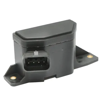 Intrerupator pedala frana John Deere cod OEM AL151923, AL156199, B72044 - imagine 2