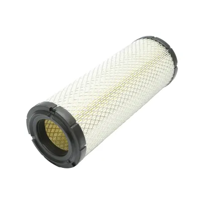 Filtru aer pentru John Deere, Perkins, Manitou, Case IH, New Holland, Caterpillar, SAME cod OEM P772578 - imagine 4