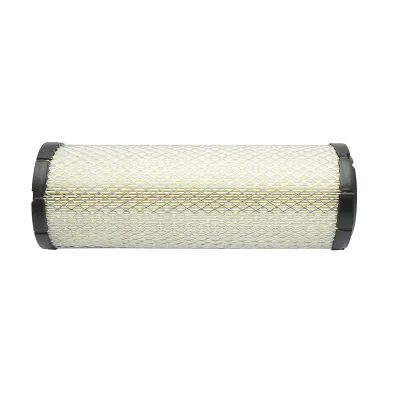 Filtru aer pentru John Deere, Perkins, Manitou, Case IH, New Holland, Caterpillar, SAME cod OEM P772578 - imagine 2