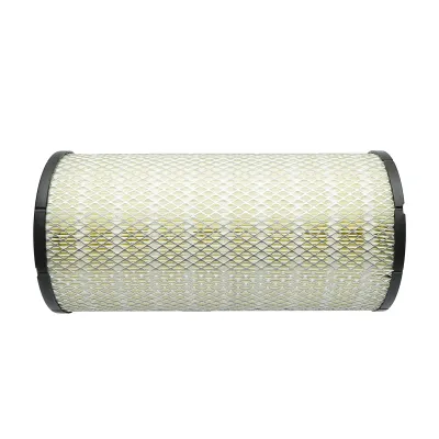 Filtru aer exterior prinicpal pentru John Deere, Case IH, Landini cod OEM C21630/4, 82034628, 82034629, 82034630, 8602985, 87682990, 82028150, 82034619, 82034620, 82034621, 87704248, 3658044M1, 392120A1 - imagine 3