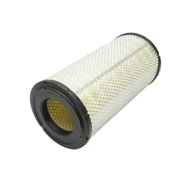 Filtru aer exterior prinicpal pentru John Deere, Case IH, Landini cod OEM C21630/4, 82034628, 82034629, 82034630, 8602985, 87682990, 82028150, 82034619, 82034620, 82034621, 87704248, 3658044M1, 392120A1 - imagine 2