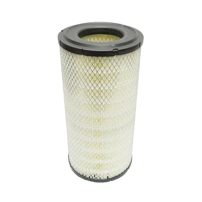 Filtru aer exterior prinicpal pentru John Deere, Case IH, Landini cod OEM C21630/4, 82034628, 82034629, 82034630, 8602985, 87682990, 82028150, 82034619, 82034620, 82034621, 87704248, 3658044M1, 392120A1
