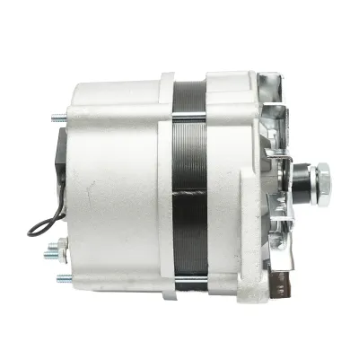 Alternator pentru John Deere cod OEM AL60033, AL67176, AL78690, AL81437, AZ38462 - imagine 5