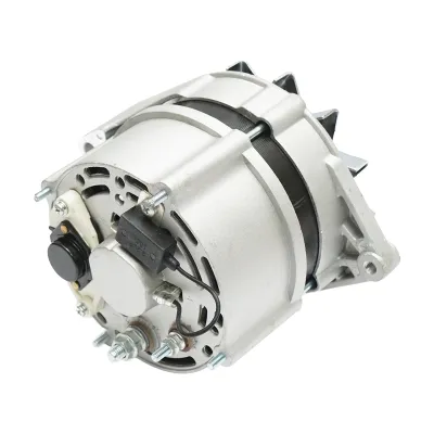 Alternator pentru John Deere cod OEM AL60033, AL67176, AL78690, AL81437, AZ38462 - imagine 4