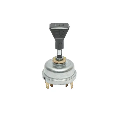 Intrerupator lumini pentru Ford, New Holland cod OEM C7NN11654B, 83956708