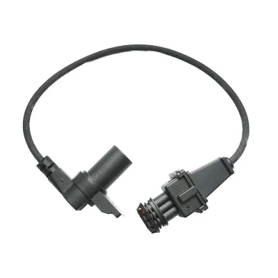 Senzor viteza pentru Case IH, New Holland, Steyr, Ford cod OEM 82028157, 47130773, 47766973, 5180162, 5190953, 84169162, 87564756, 17582028157 - imagine 2